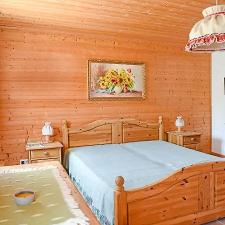 Cosy In Schwarzenberg Im Bohmerwald Near Ski Area * Schwarzenberg am Bohmerwald