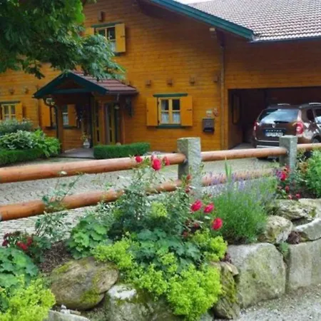 Cosy In Schwarzenberg Im Bohmerwald Near Ski Area